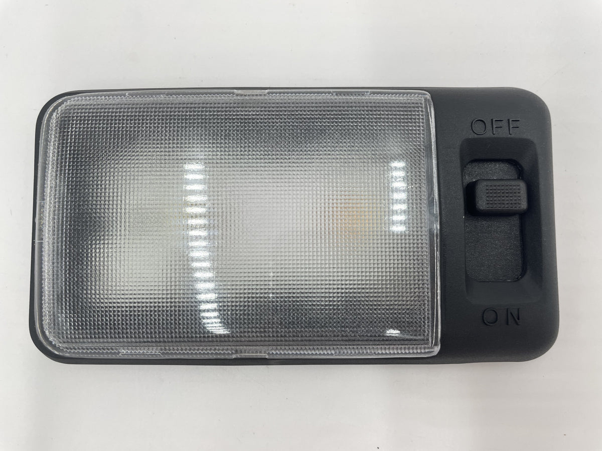 LAND ROVER DEFENDER 1983-2006 INTERIOR LAMP COURTESY AMR3155R