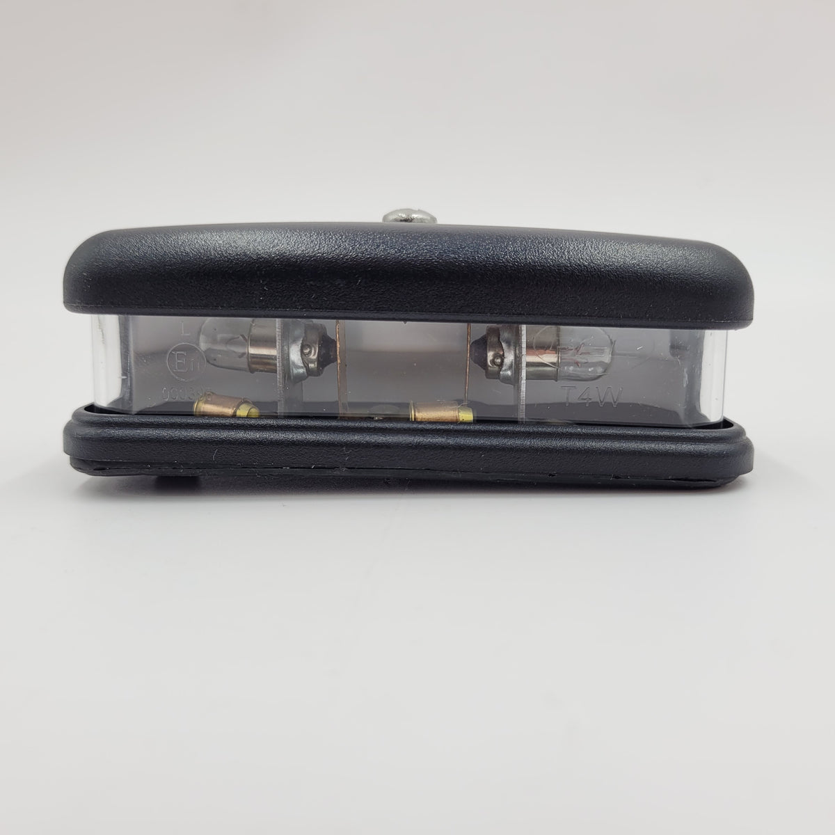 LAND ROVER SERIES 2 / 2A / 3 NUMBER PLATE LIGHT LAMP XFC100550