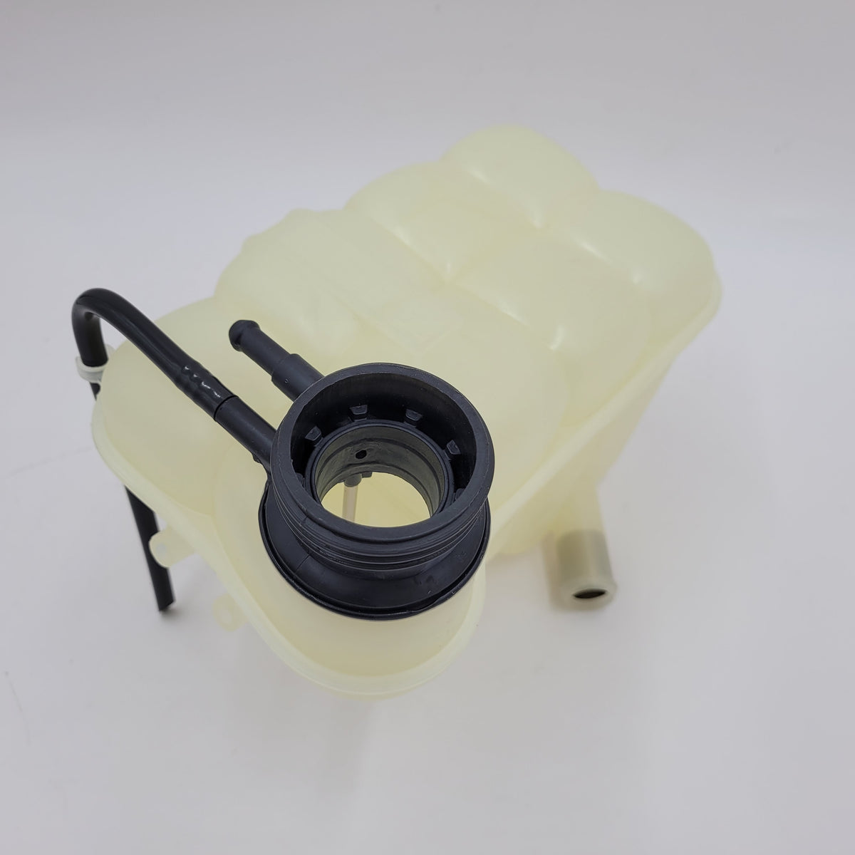 EXPANSION TANK TD5 (+) EU3 DIRECTIVE - DISCOVERY II RANGE ROVER CLASSIC ESR2935R