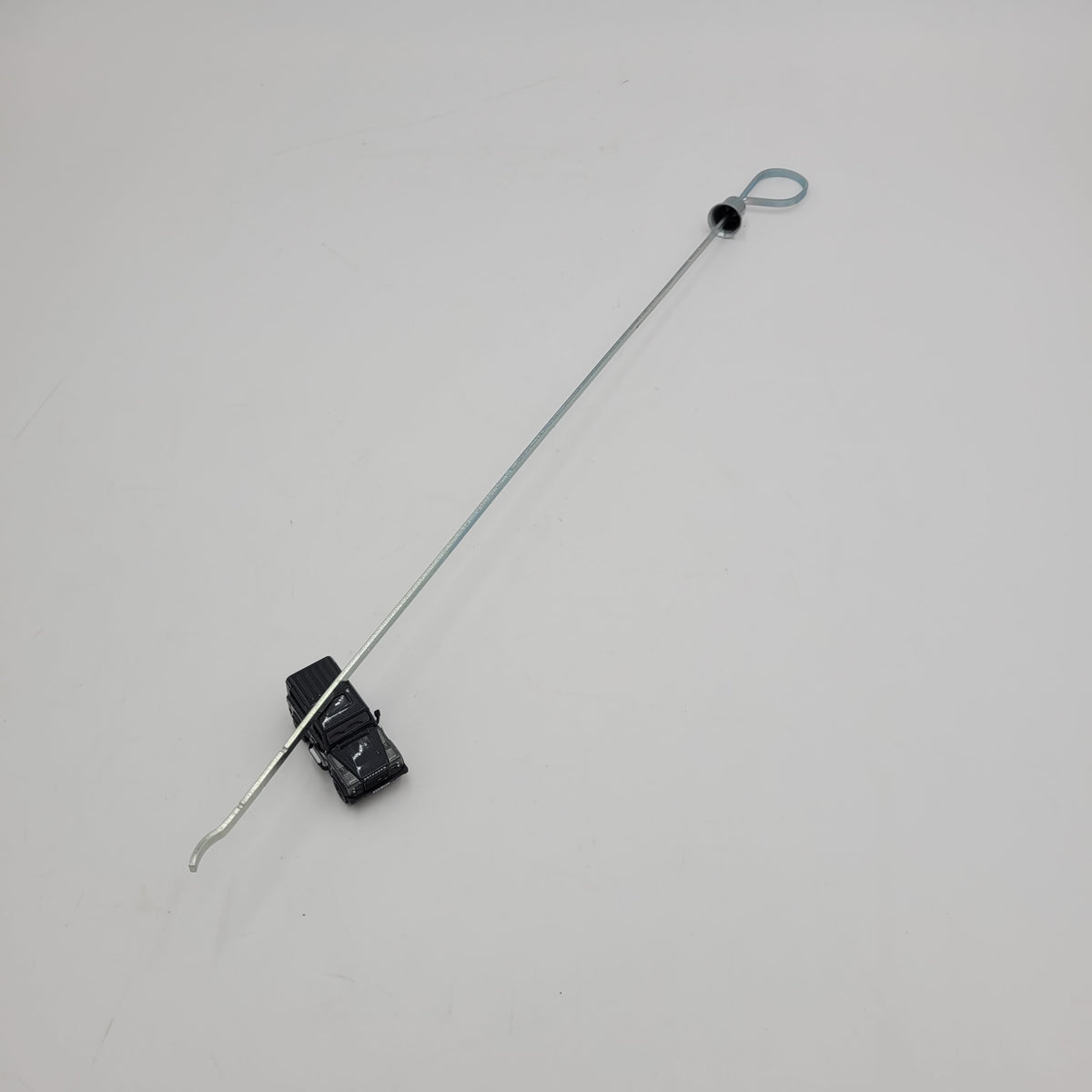 LR SERIES 4CYL DEFENDER 200TDi Diesel & Petrol Dipstick ETC7867