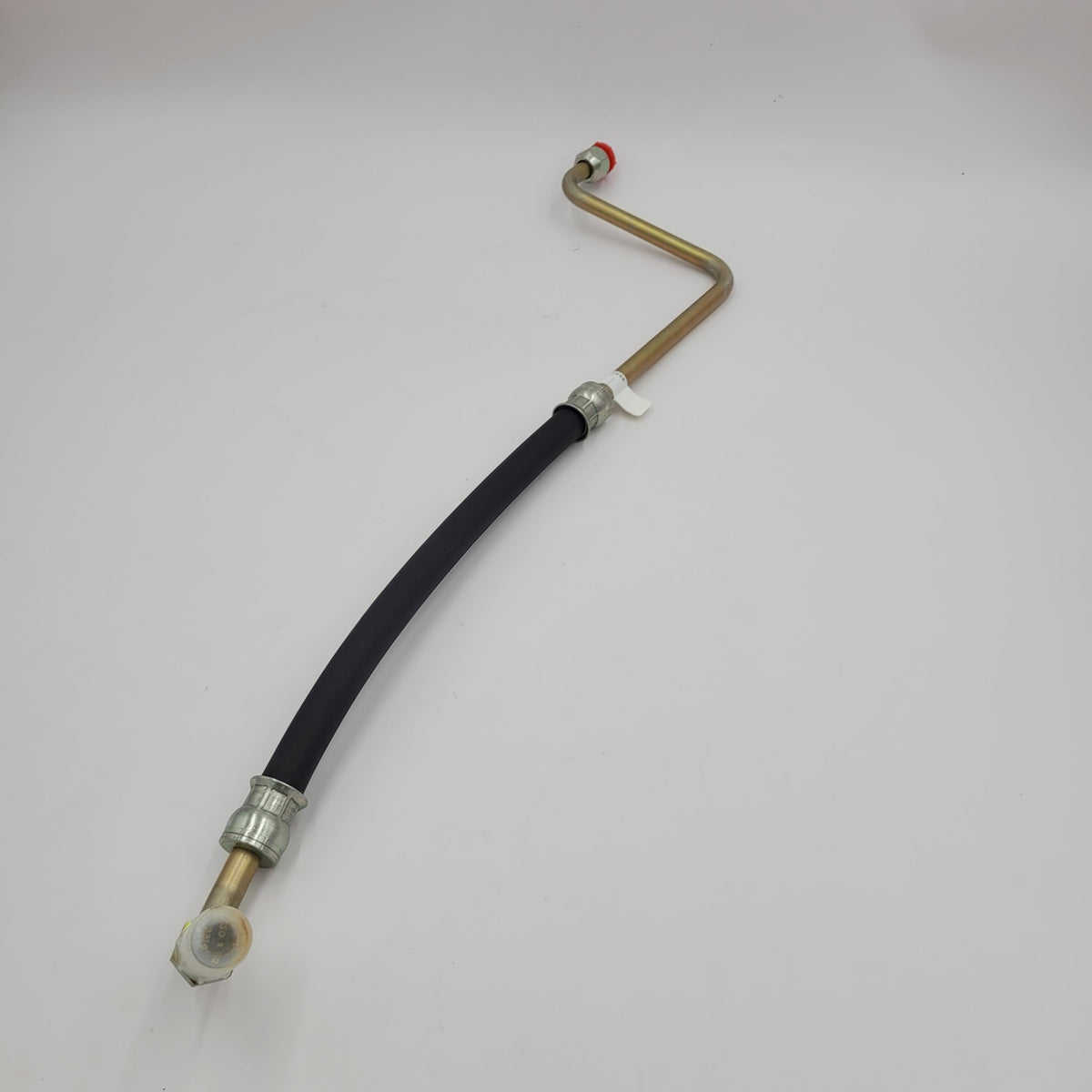 LR DISCOVERY I 200TDi RR Classic -94 Bottom Oil Cooler Pipe ESR1258 Genuine