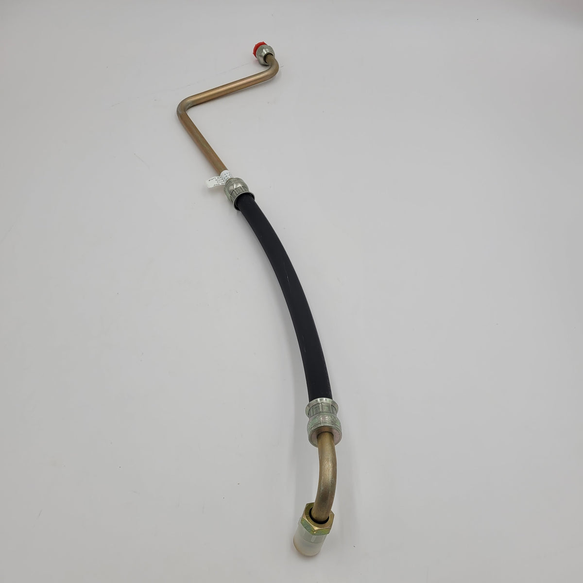 LR DISCOVERY I 200TDi RR Classic -94 Bottom Oil Cooler Pipe ESR1258 Genuine