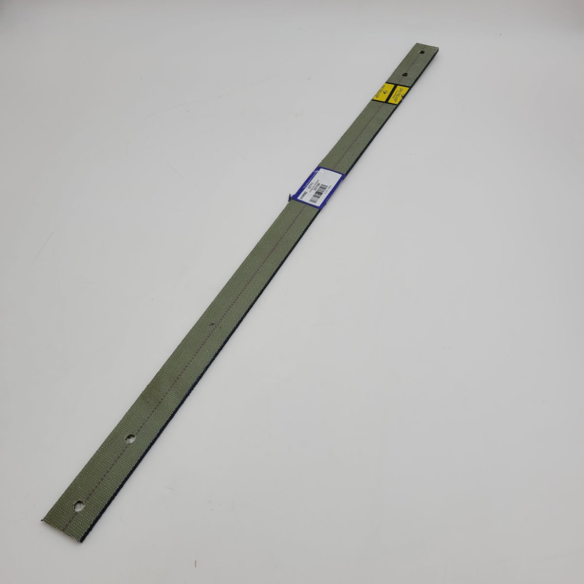 LR SERIES SWB Short Base up to -84 Rear Axle Check Strap 237100