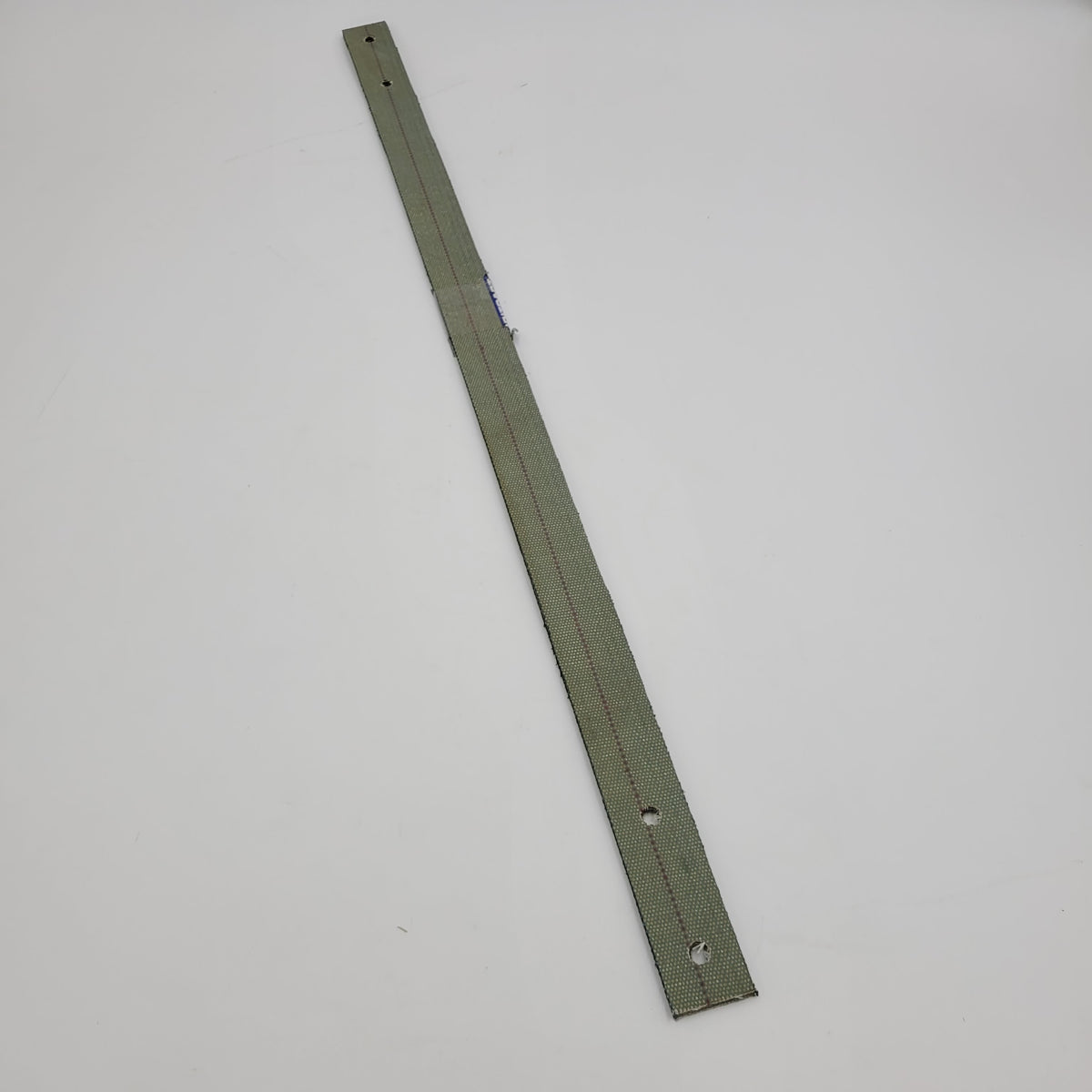 LR SERIES SWB Short Base up to -84 Rear Axle Check Strap 237100