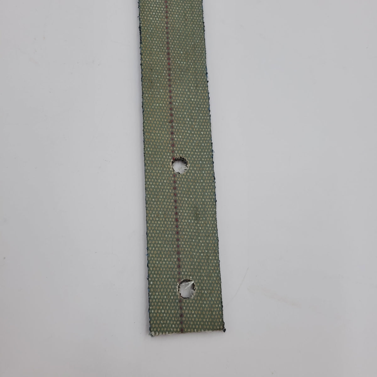LR SERIES SWB Short Base up to -84 Rear Axle Check Strap 237100