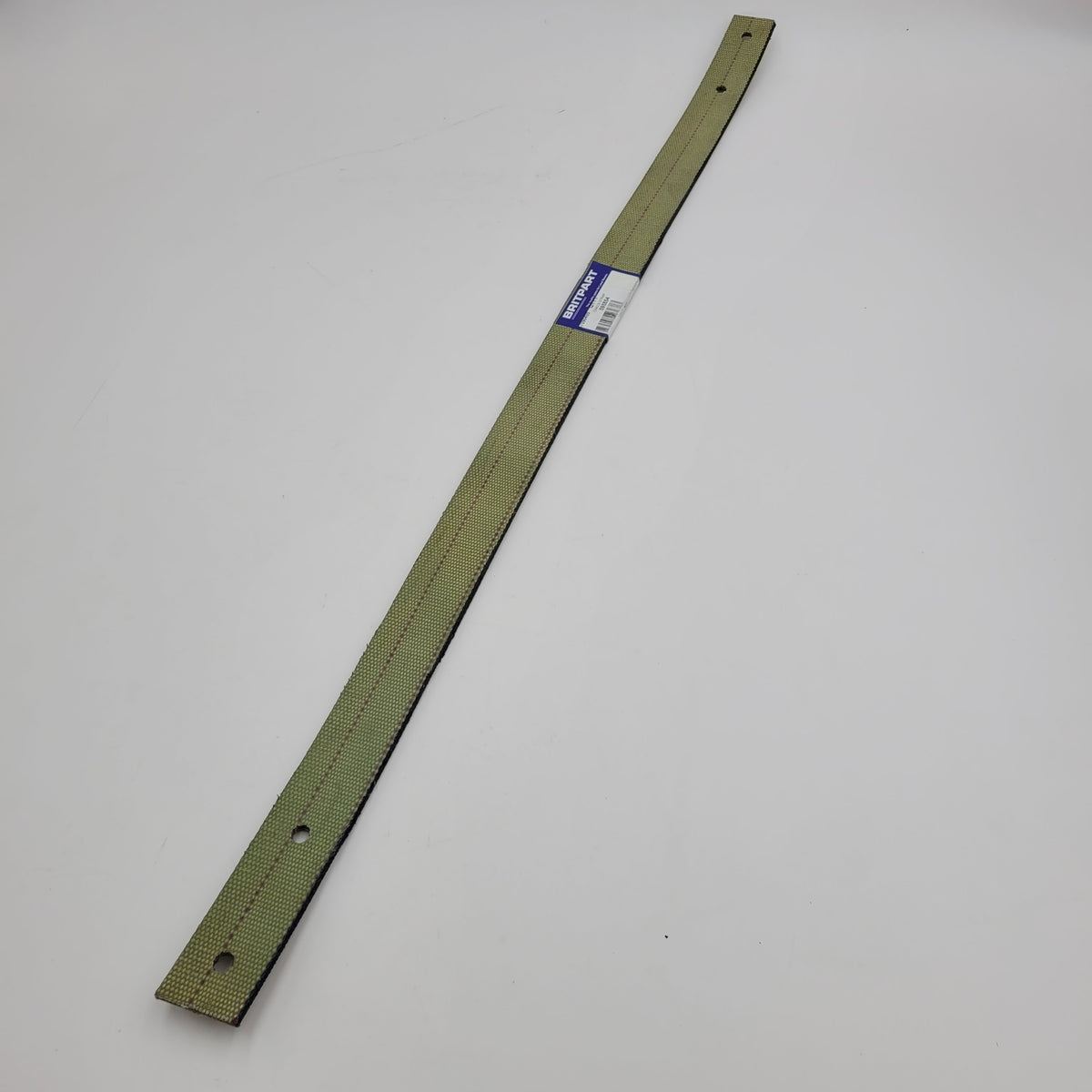 LR Series LWB Axle Check Straps 598854