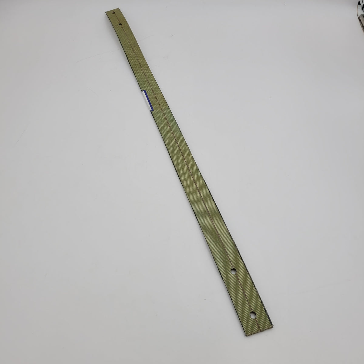 LR Series LWB Axle Check Straps 598854