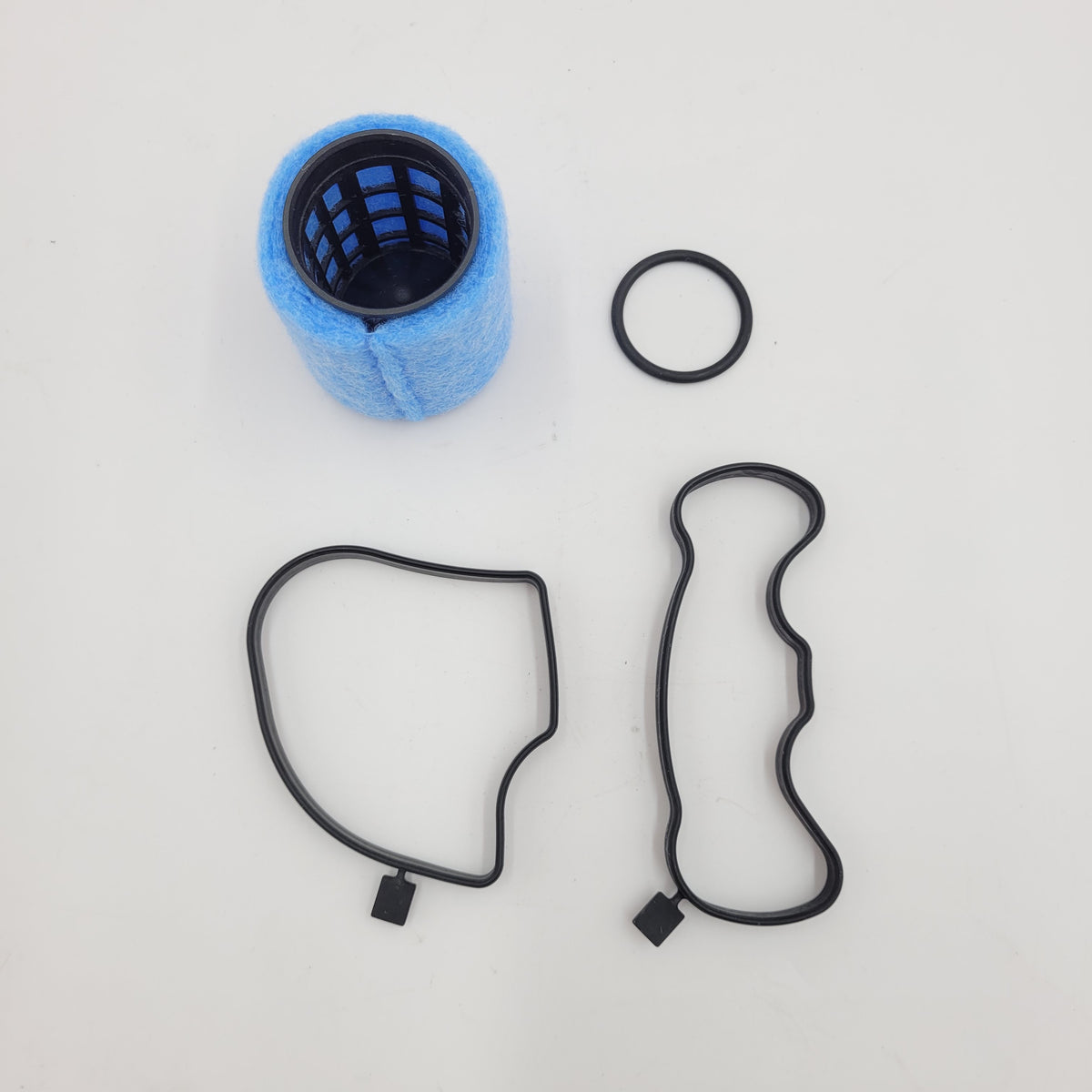 Rover MG ZT ZTT CDT CDTi & 75 Crank Case Breather Filter BMW Engine LLJ500010