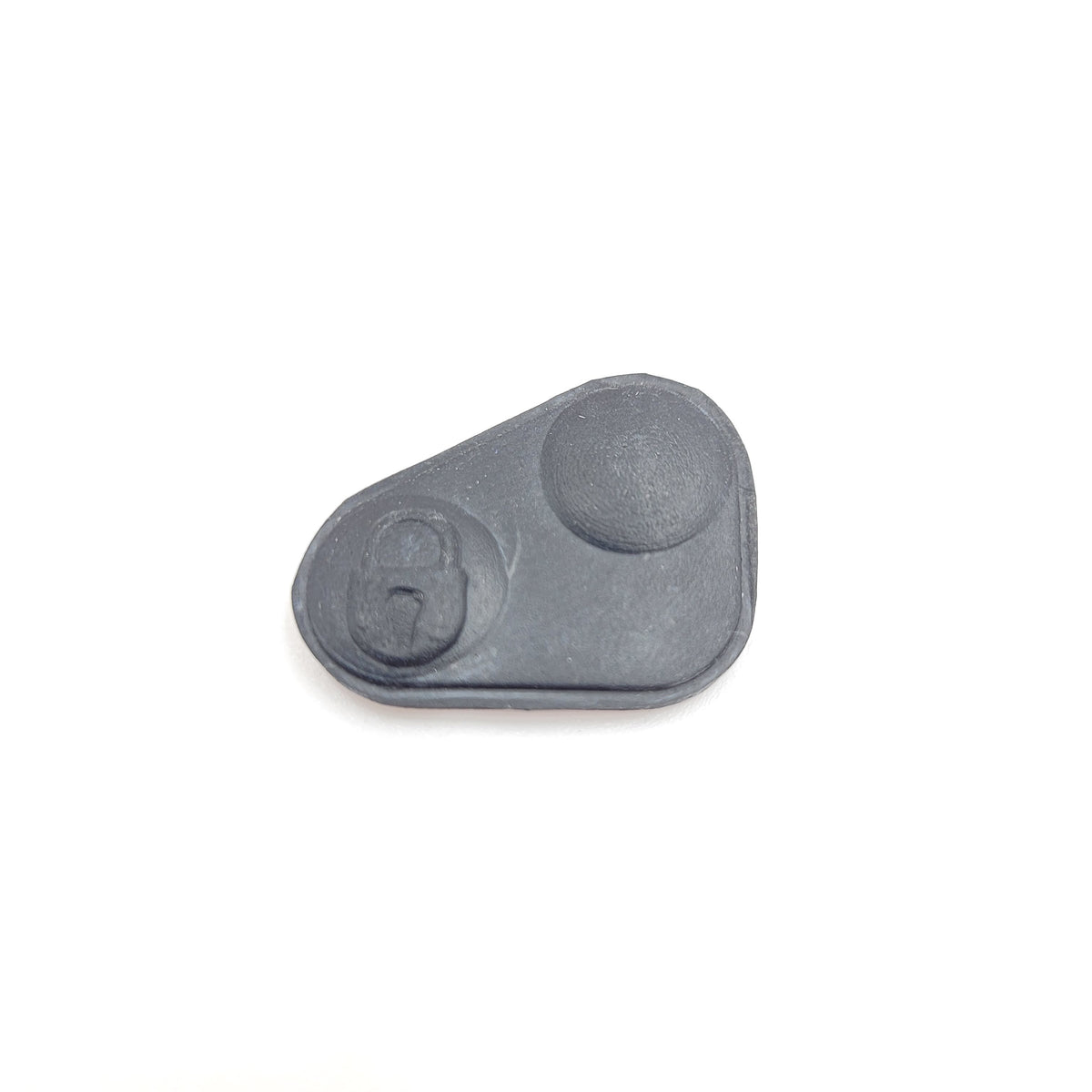 LAND RANGE ROVER P38 95-02 REMOTE KEY FOB BUTTON PAD COVER REPAIR KIT YWC000300