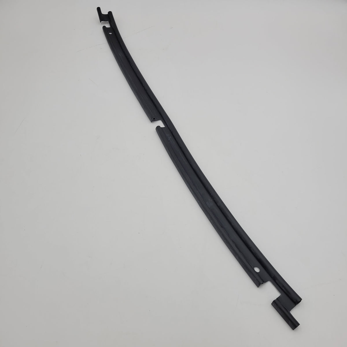 LR DEFENDER Door Top to Bottom for Front Split Doors & Military RRC7575