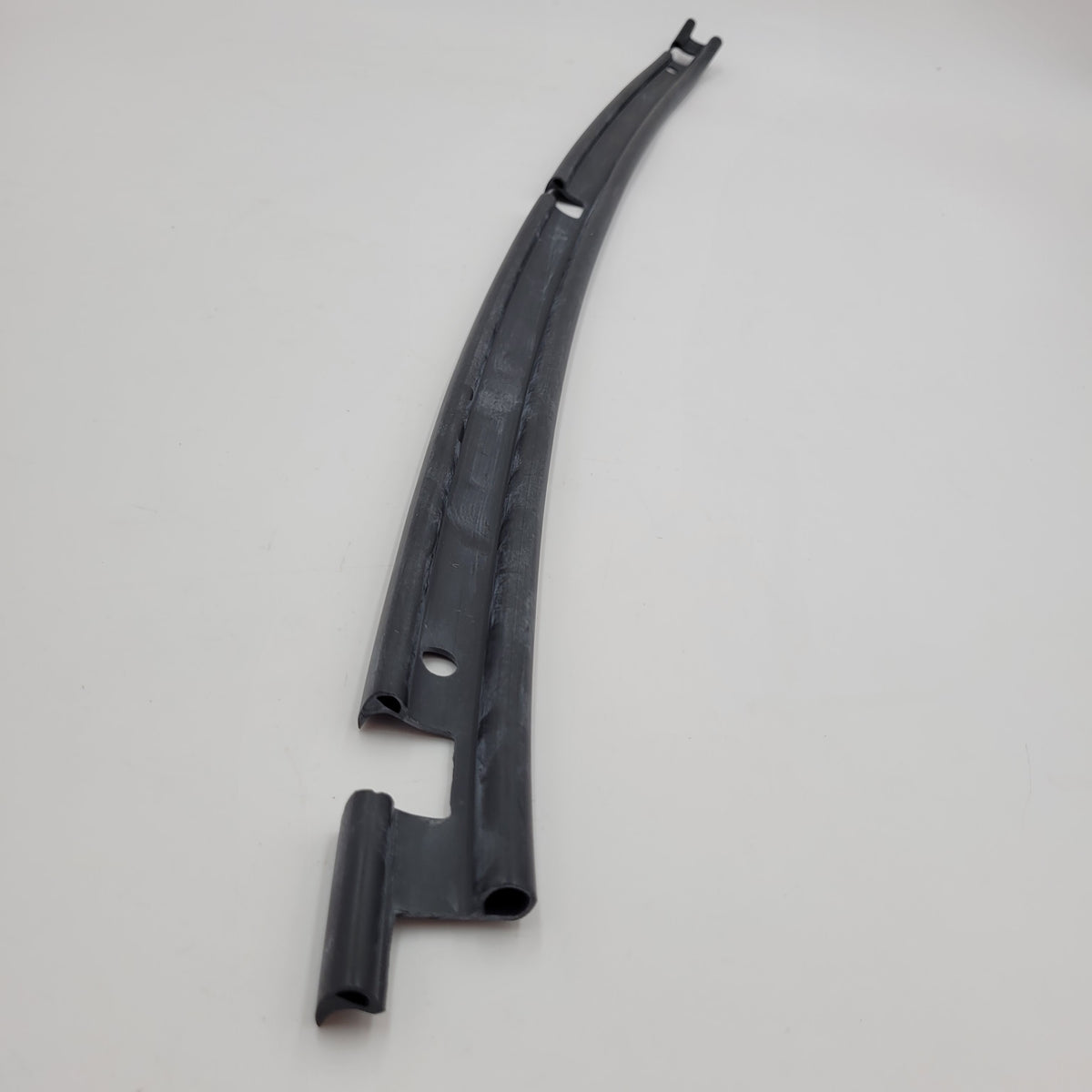 LR DEFENDER Door Top to Bottom for Front Split Doors & Military RRC7575