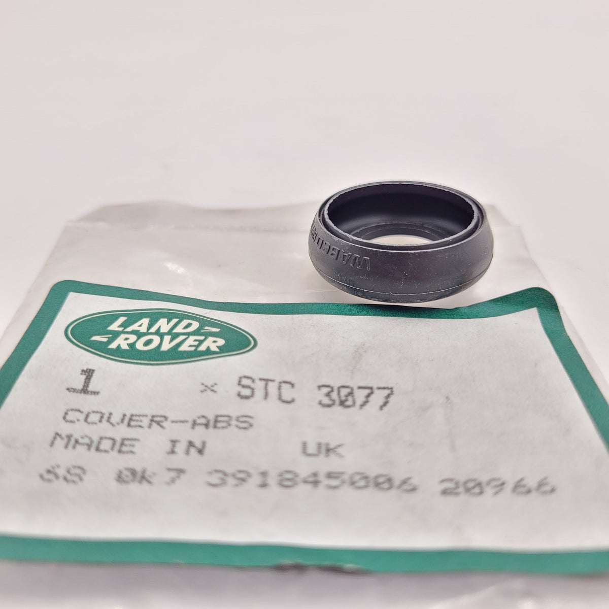 Land Rover Range Rover P38 Abs Sensor Cover Part STC3077