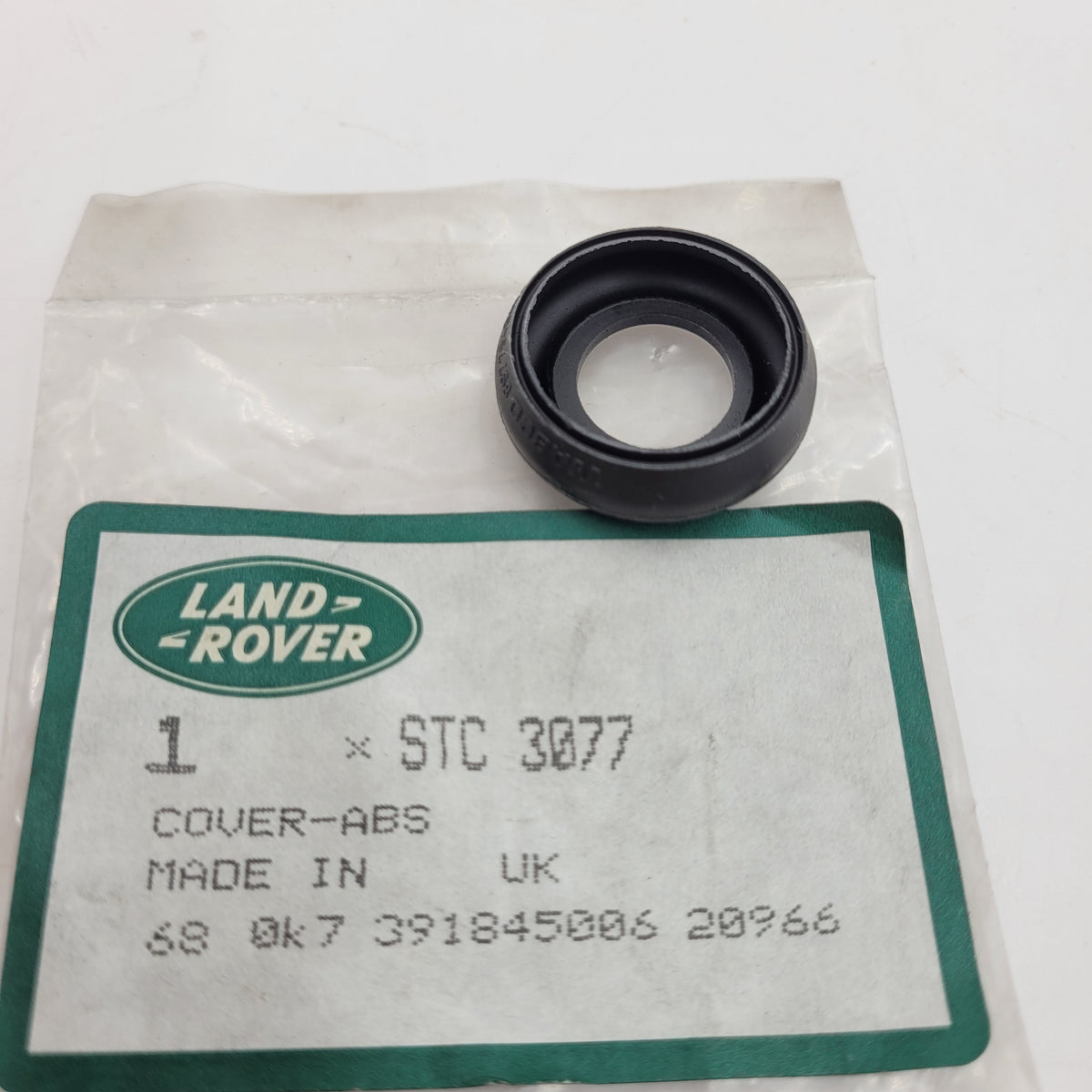 Land Rover Range Rover P38 Abs Sensor Cover Part STC3077