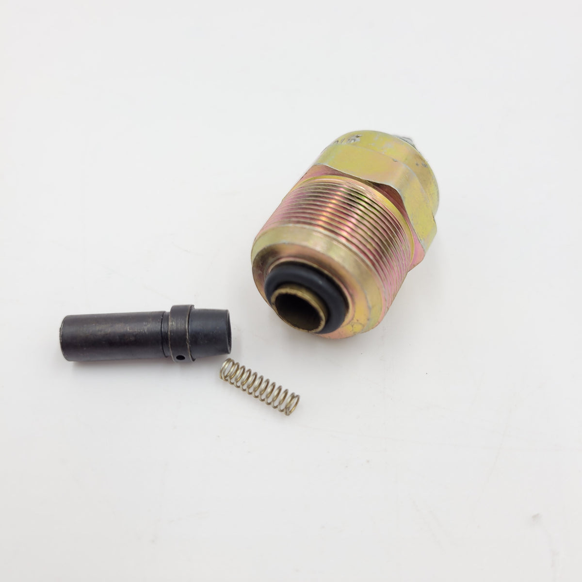 Land Rover Defender 90 / 110 / 130 / 200 / Discovery / Range Rover Classic 200 300 TDi diesel fuel cut off solenoid RTC6702