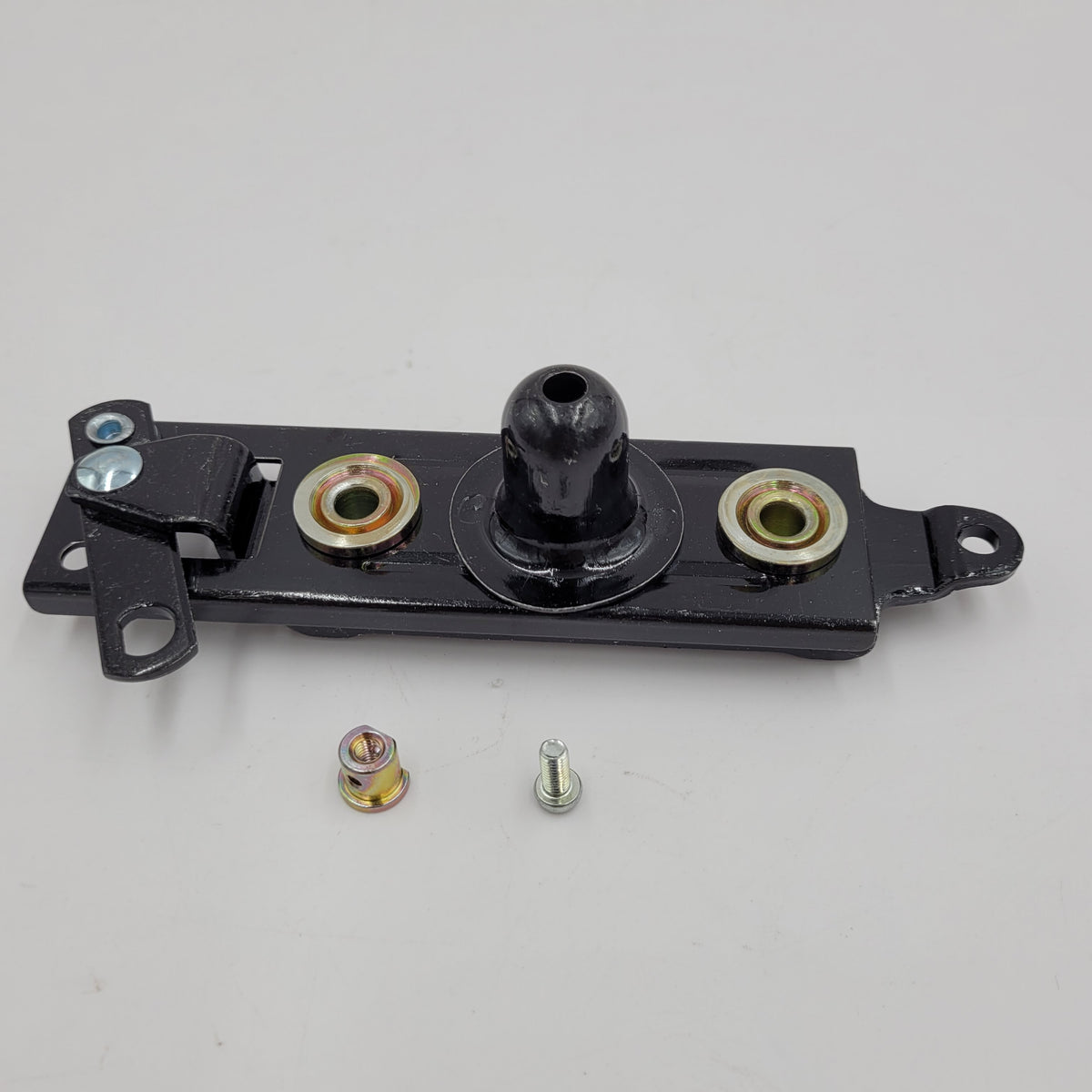 LR DEFENDER -06/DISCOVERY I/RR Classic Bonnet Locking Catch Kit STC925