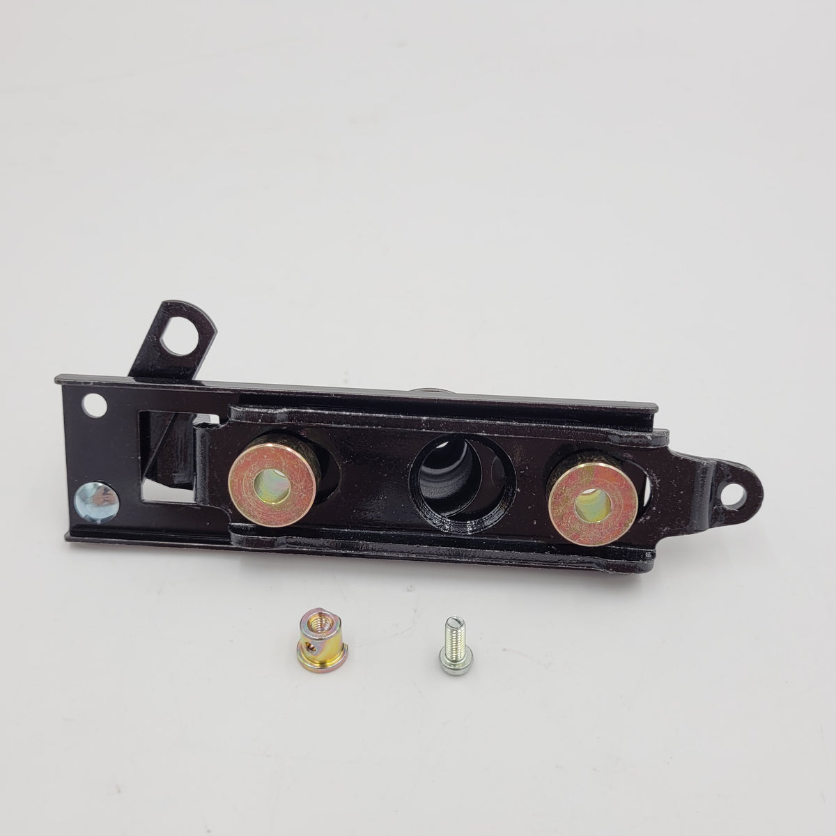 LR DEFENDER -06/DISCOVERY I/RR Classic Bonnet Locking Catch Kit STC925