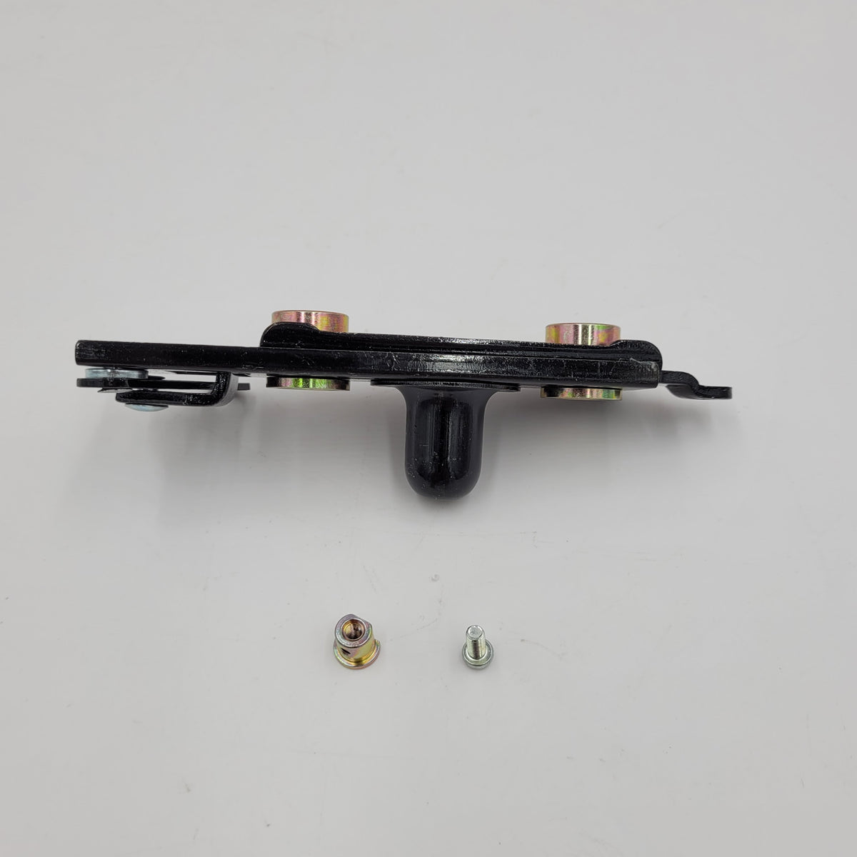 LR DEFENDER -06/DISCOVERY I/RR Classic Bonnet Locking Catch Kit STC925