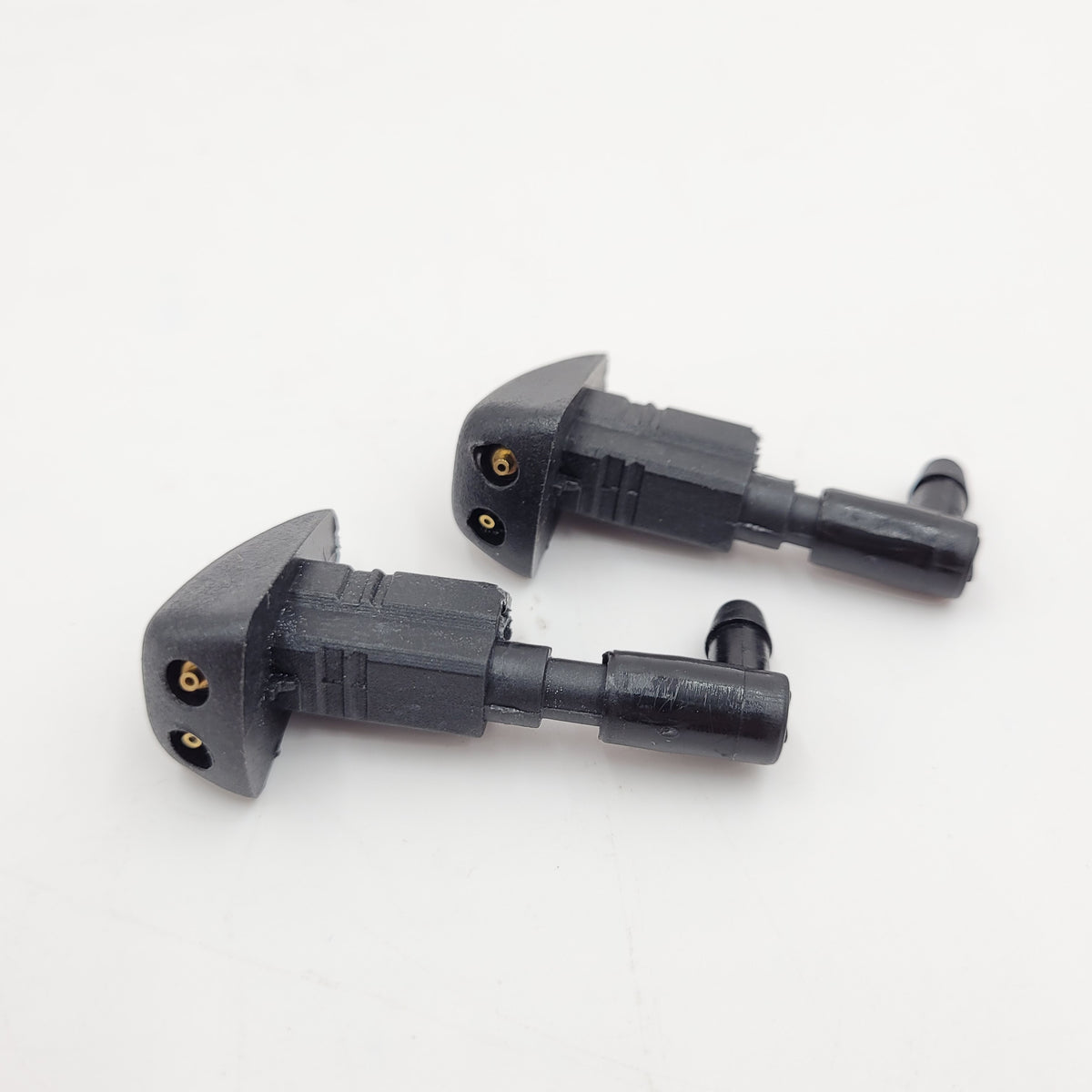 LAND ROVER RANGE ROVER HOOD SPRAYER WINDSHIELD WASHER JET SET - PAIR AMR5257
