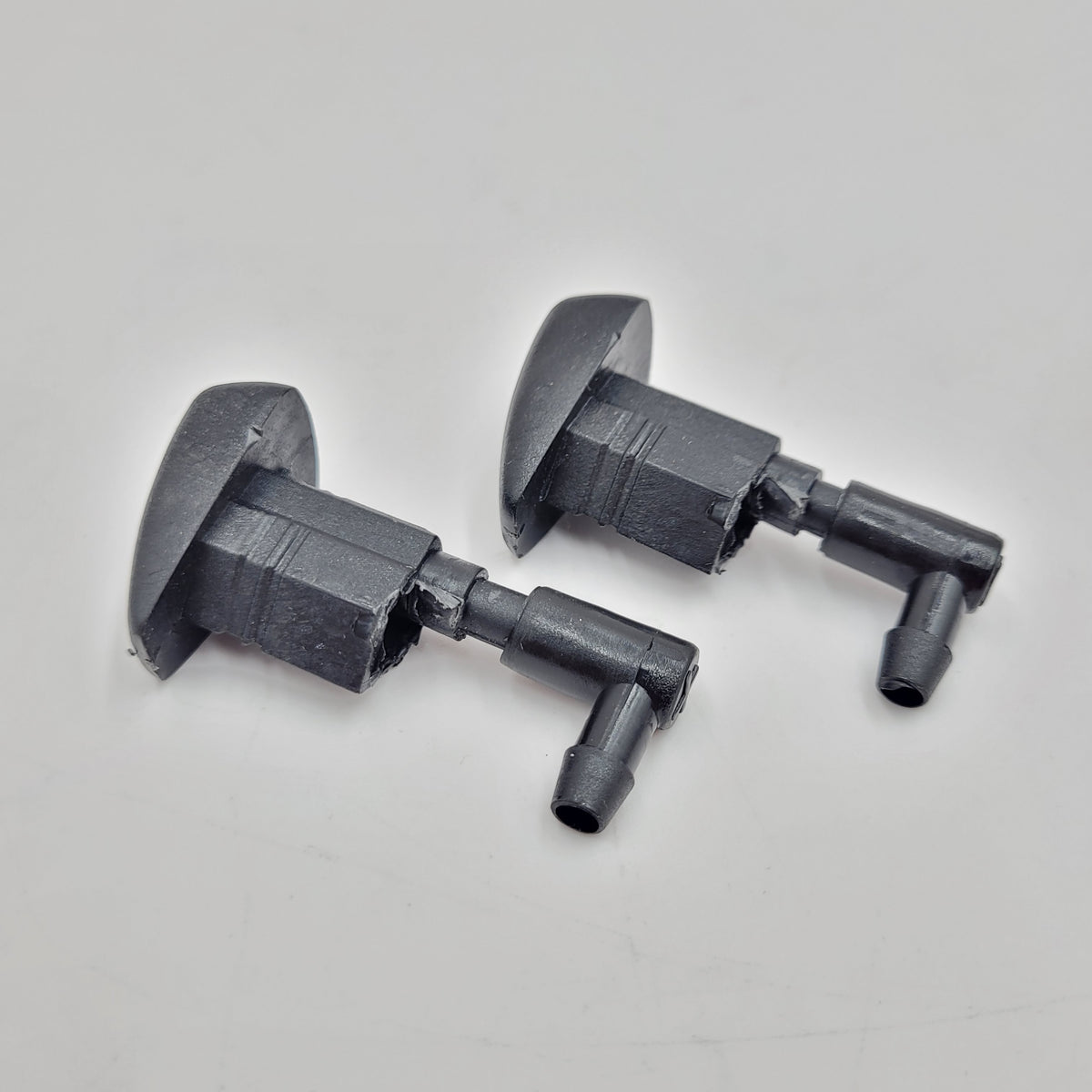 LAND ROVER RANGE ROVER HOOD SPRAYER WINDSHIELD WASHER JET SET - PAIR AMR5257
