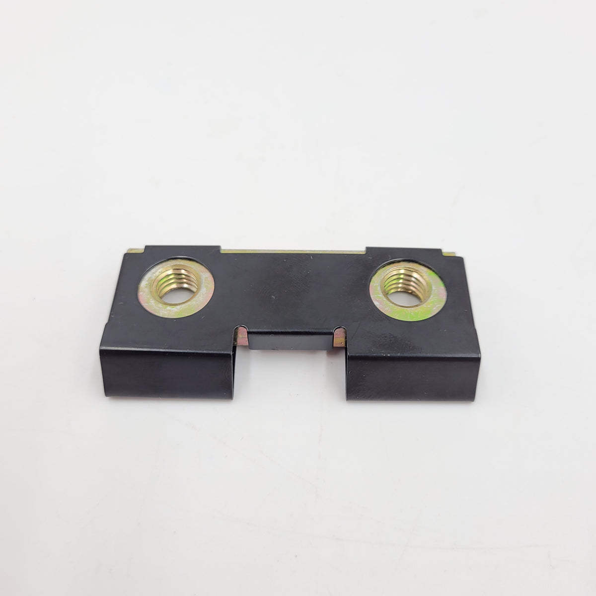 Land Rover Defender 90/110/130 Bumper Retaining Captive Plate Part ALQ710040
