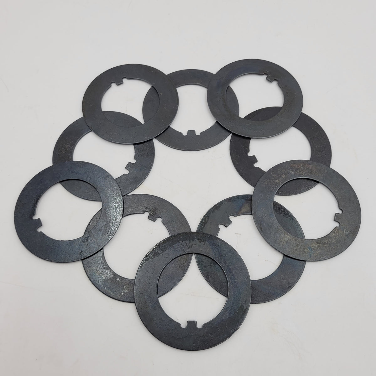 Land Rover Defender 90 Hub Locking Washer Part 217353