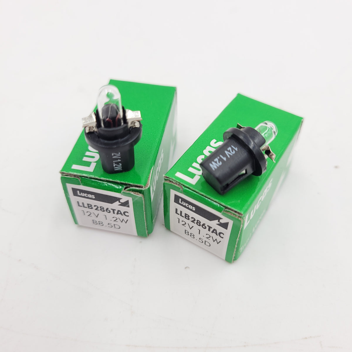 LAND ROVER DISCOVERY1 INTERIOR CLOCK BULB & HOLDER '88-'98 OEM PART BAU5311L