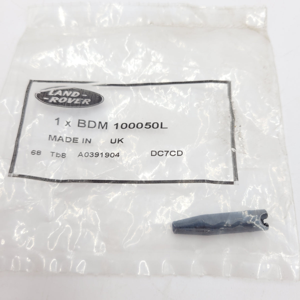 LAND ROVER DISCOVERY 1 1989-1999 DOOR HINGE PIN OEM PART BDM100050L