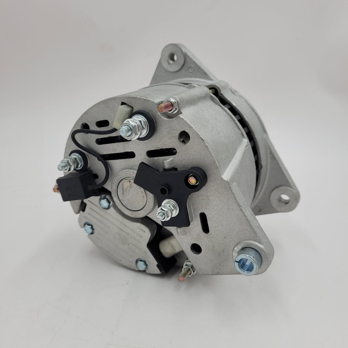 LR DEFENDER 200TDI V8 Alternator A127 65AMP Part STC234