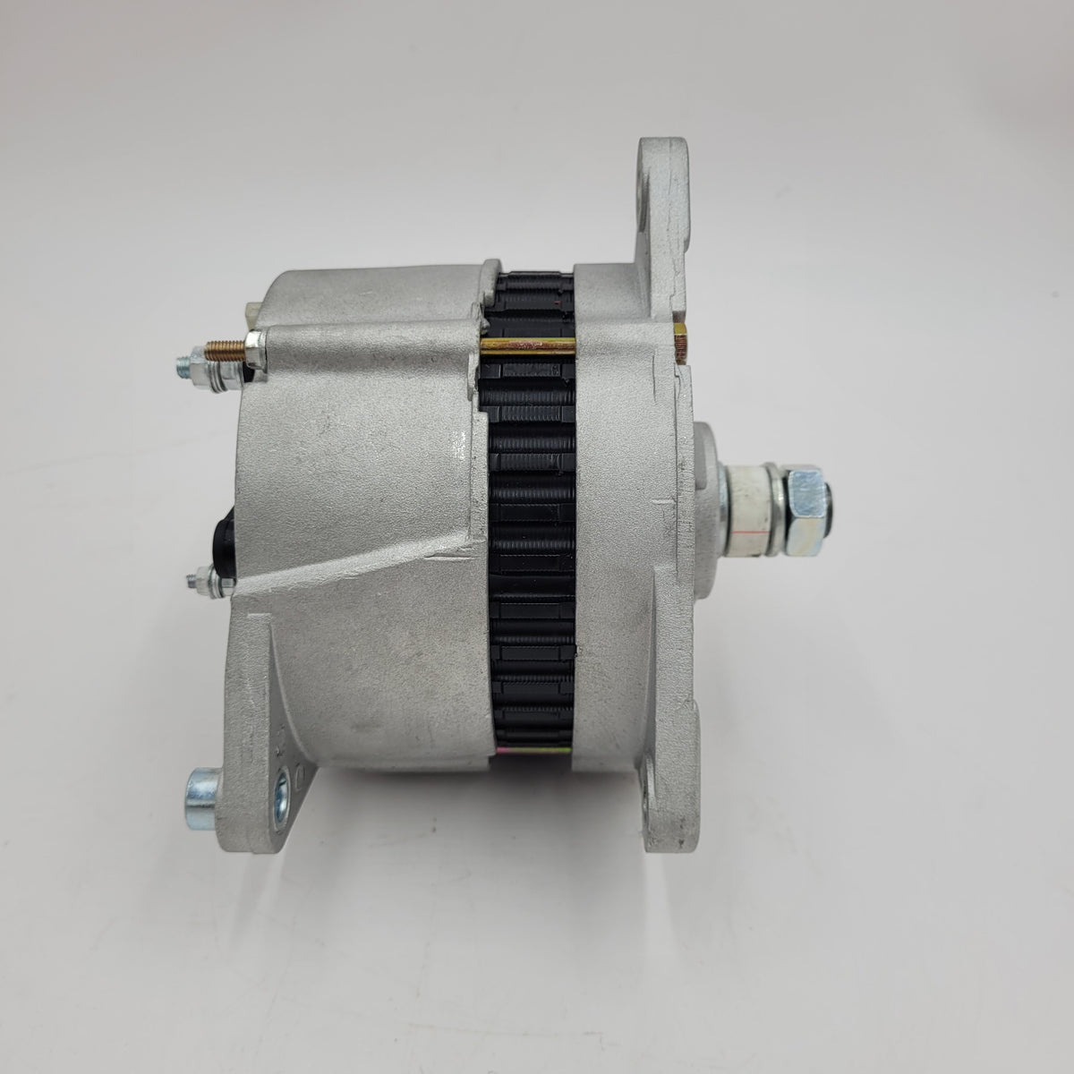 LR DEFENDER 200TDI V8 Alternator A127 65AMP Part STC234