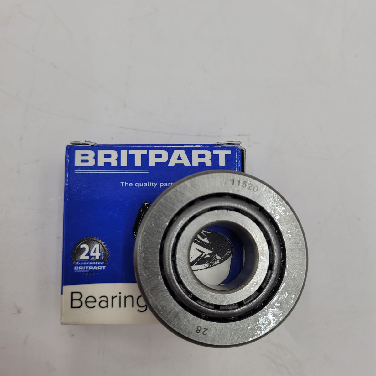 Land Rover Discovery / Range Rover Classic Swivel King Pin Bearing Part 606666