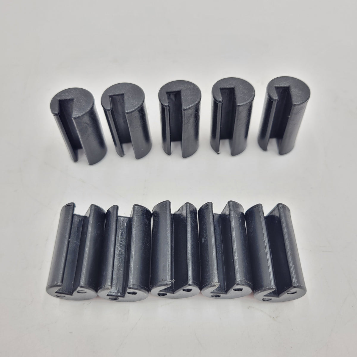 LR SERIES DEFENDER Bonnet Hinge Bush 346849 SET X10