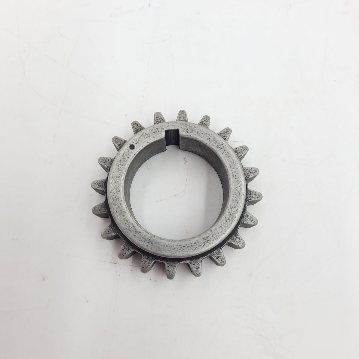 Land Rover Discovery 1 Timing Chain Wheel Crankshaft V8. Part ERR2958