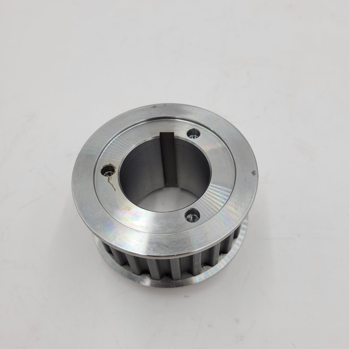 LRDEFENDER DISCOVERY I 300TDi Crankshaft Gear / Pulley LHH100660