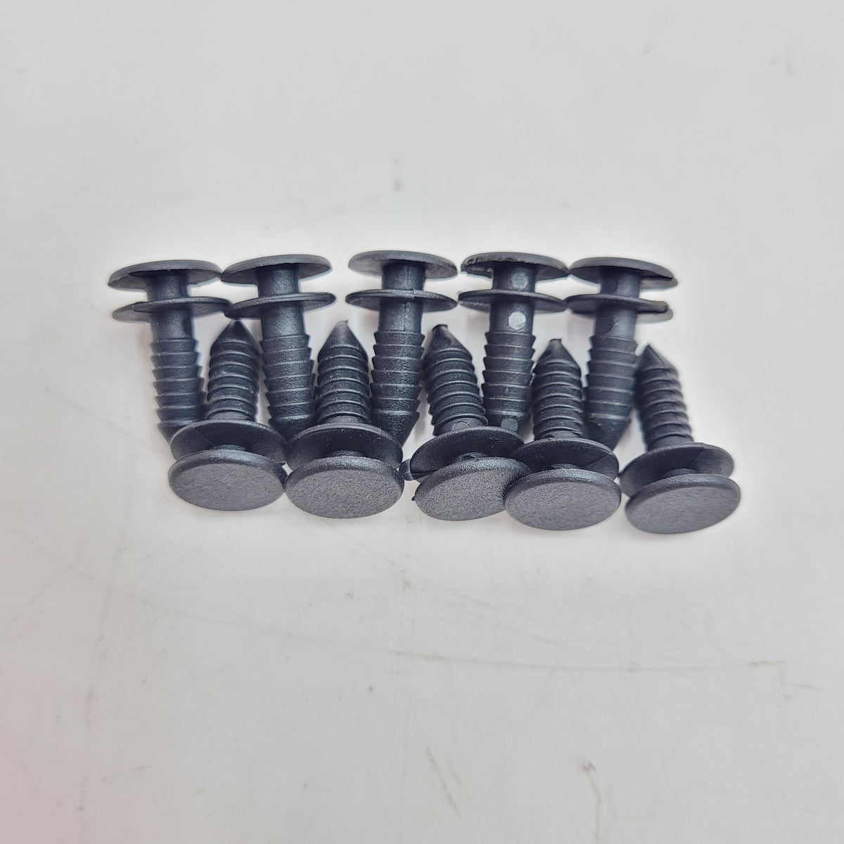 10x LANDROVER DISCOVERY2 TAILGATE TRIM PANEL RETENTION CLIP REPAIR KIT DKP5279L