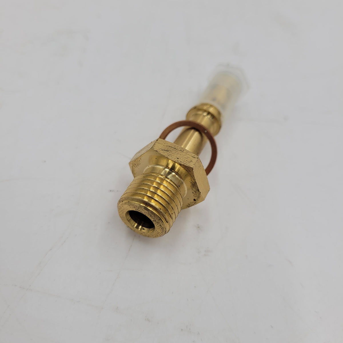 LAND ROVER DEFENDER 90 / 110 /130 Td5 FUEL FILTER AIR BLEED VALVE PART WJN500110