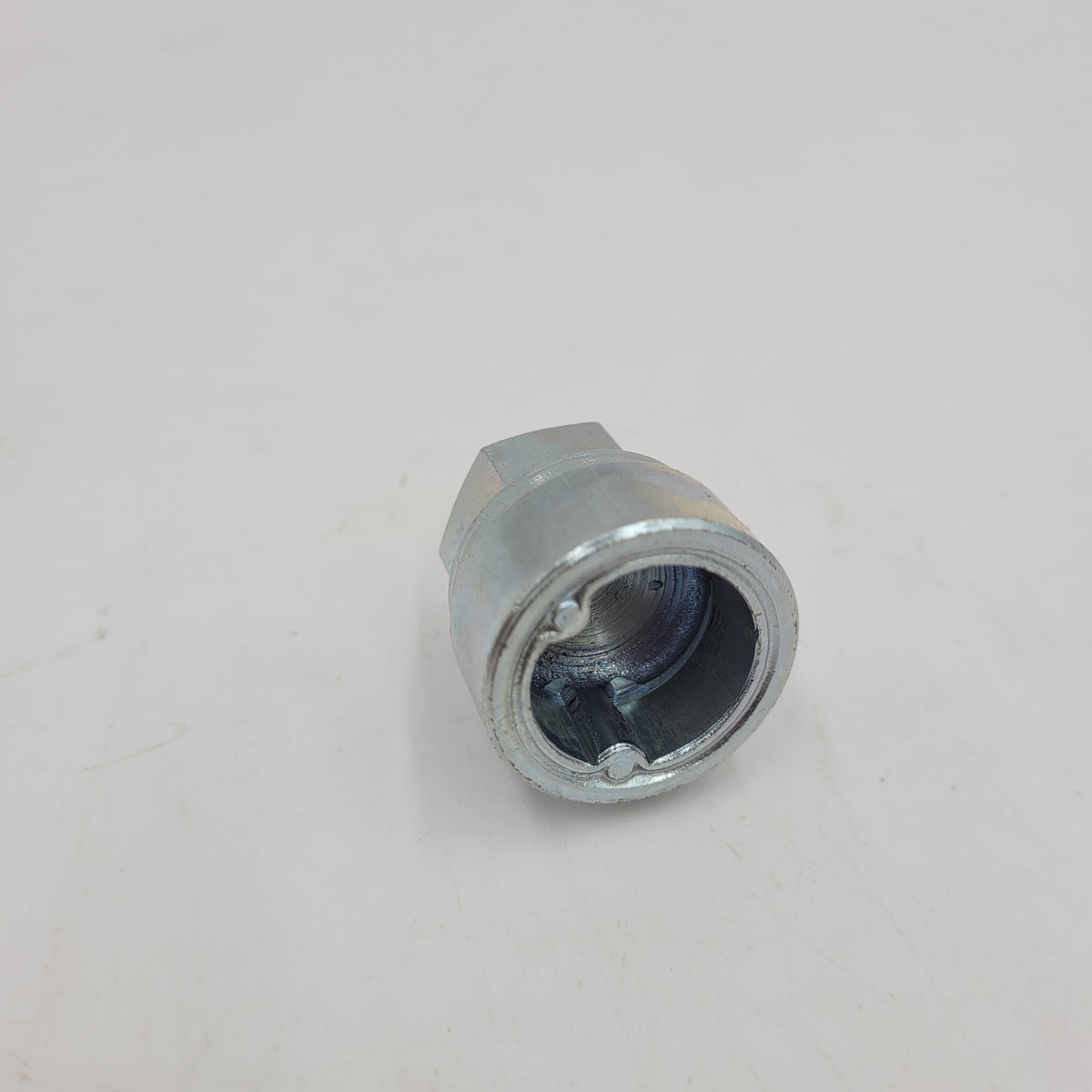 LAND ROVER FREELENDER 1 LOCKING WHEEL NUT KEY CODE "G" KBM100510