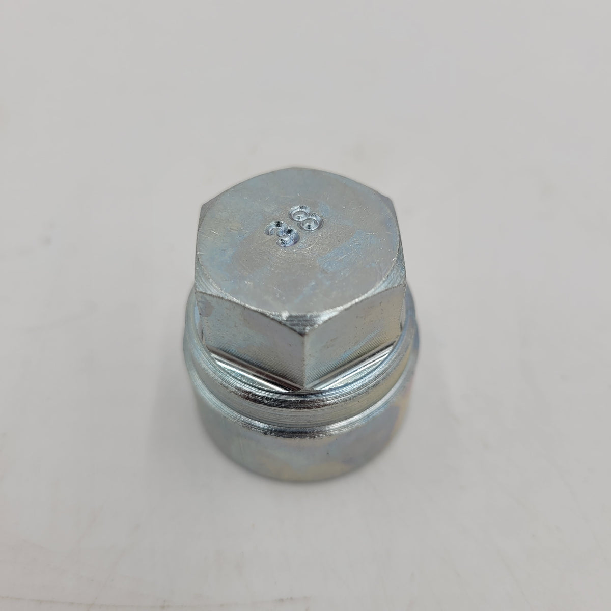 LAND ROVER FREELENDER 1 LOCKING WHEEL NUT KEY CODE "G" KBM100510
