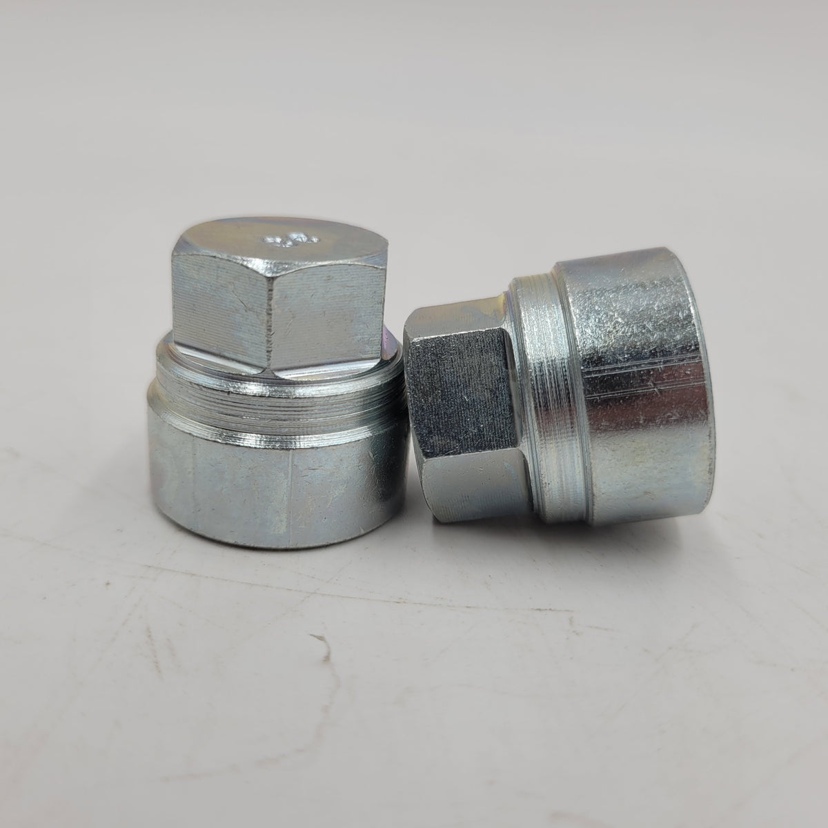 LAND ROVER FREELENDER 1 LOCKING WHEEL NUT KEY CODE "G" KBM100510