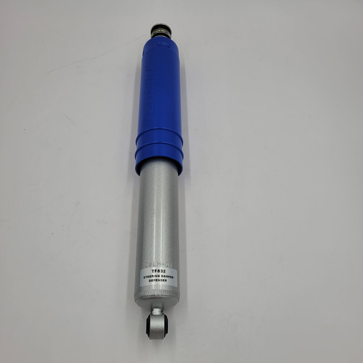 LR DEFENDER -16 Terrafirma Heavy Duty Steering Damper TF832