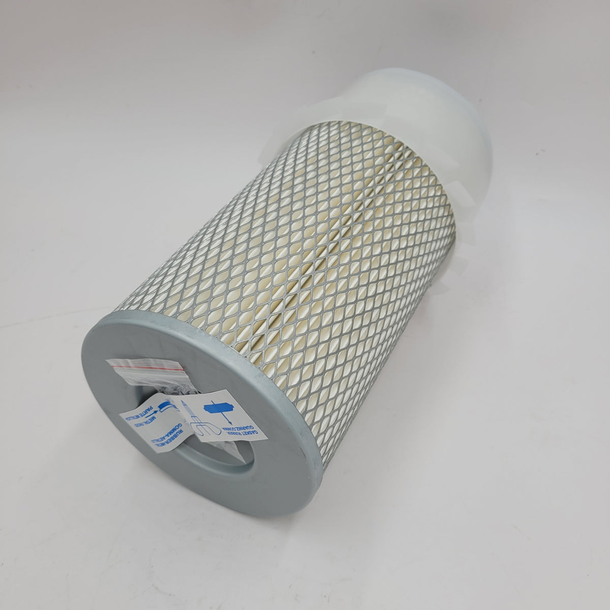 LR DEFENDER -06 200TDi Air Filter BR0284R / NTC6660