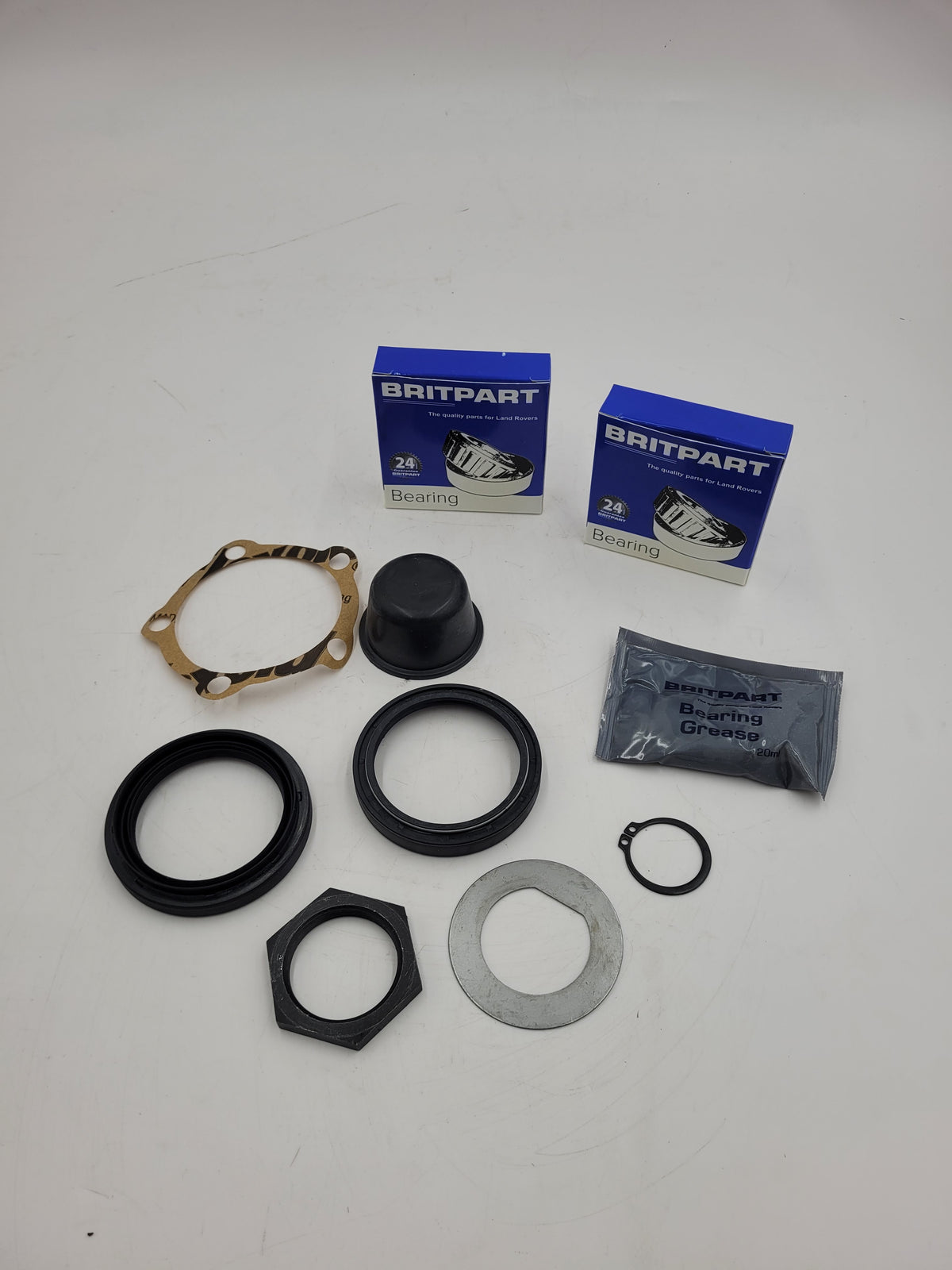 LAND ROVER DEFENDER 90 110 130 200TDI REAR WHEEL BEARING KIT DA2380