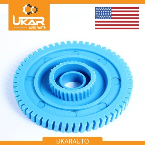 BMW X3 E83 X5 E53 transfer Case Actuator Motor gearbox Gear repair kit - E45