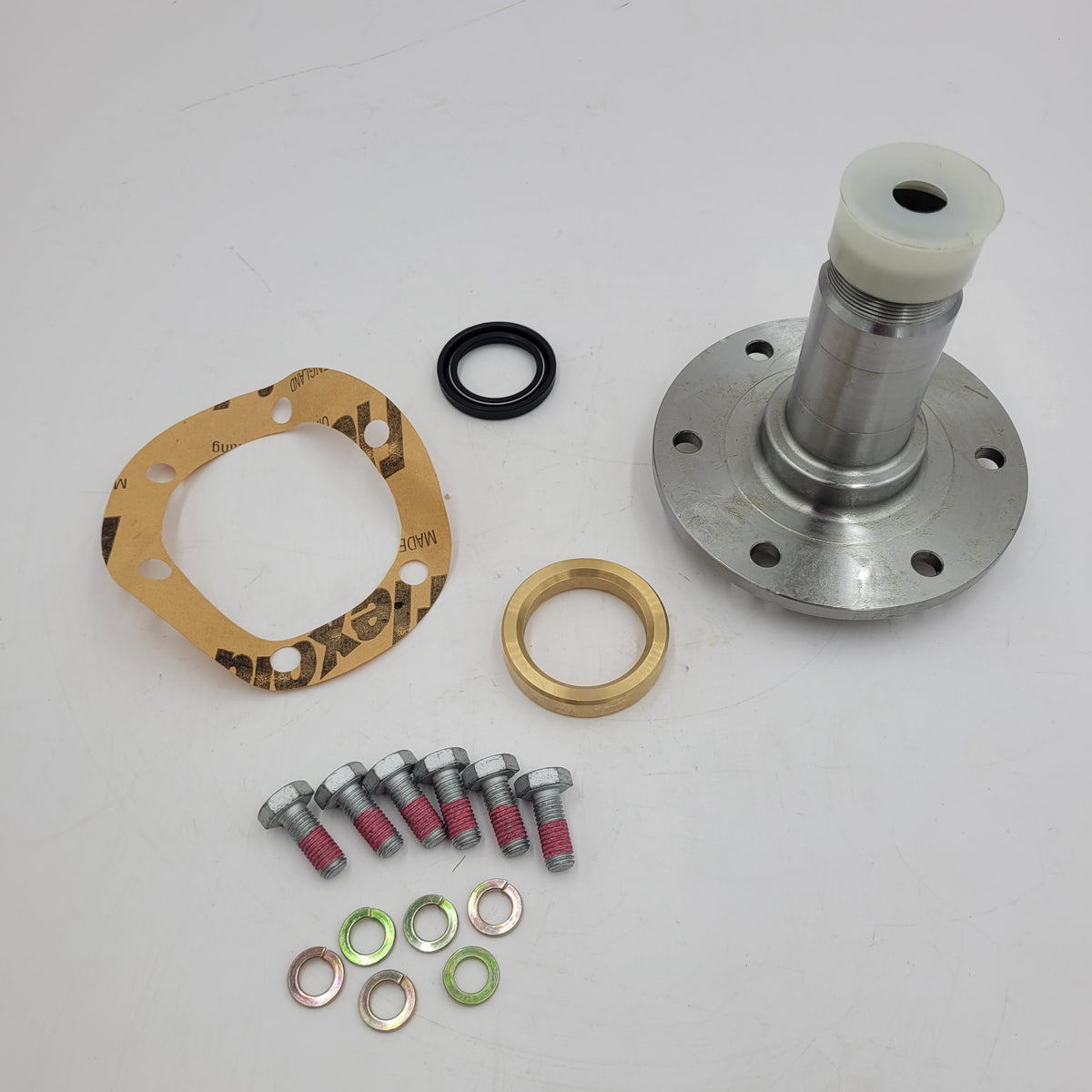LR DEFENDER up to KA Stub Axle Kit DA3190