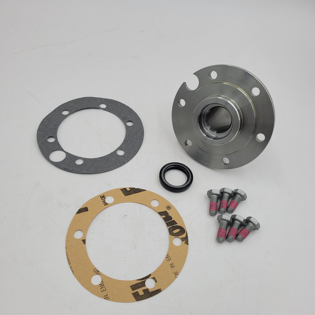 Land Rover Defender 90 110 Rear Stub Axle Kit DA3198
