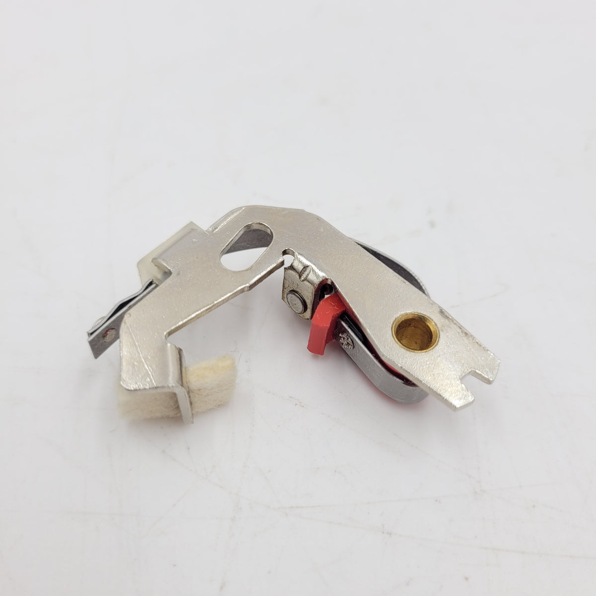 Contact Set Lucas Early Fixed Part BE0773