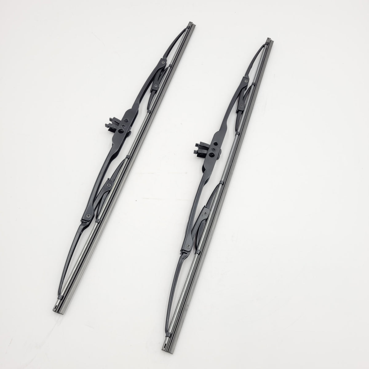 SET x 2 LR DISCOVERY I RR Classic FRONT WIPER BLADE 18" PASSENGER SIDE DKC100920