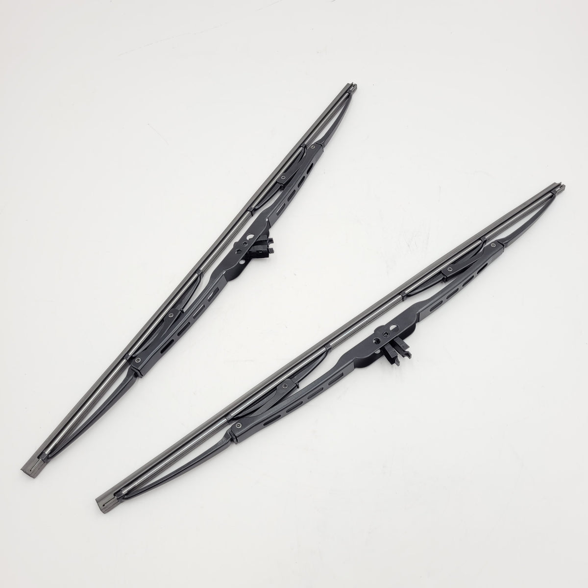 SET x 2 LR DISCOVERY I RR Classic FRONT WIPER BLADE 18" PASSENGER SIDE DKC100920