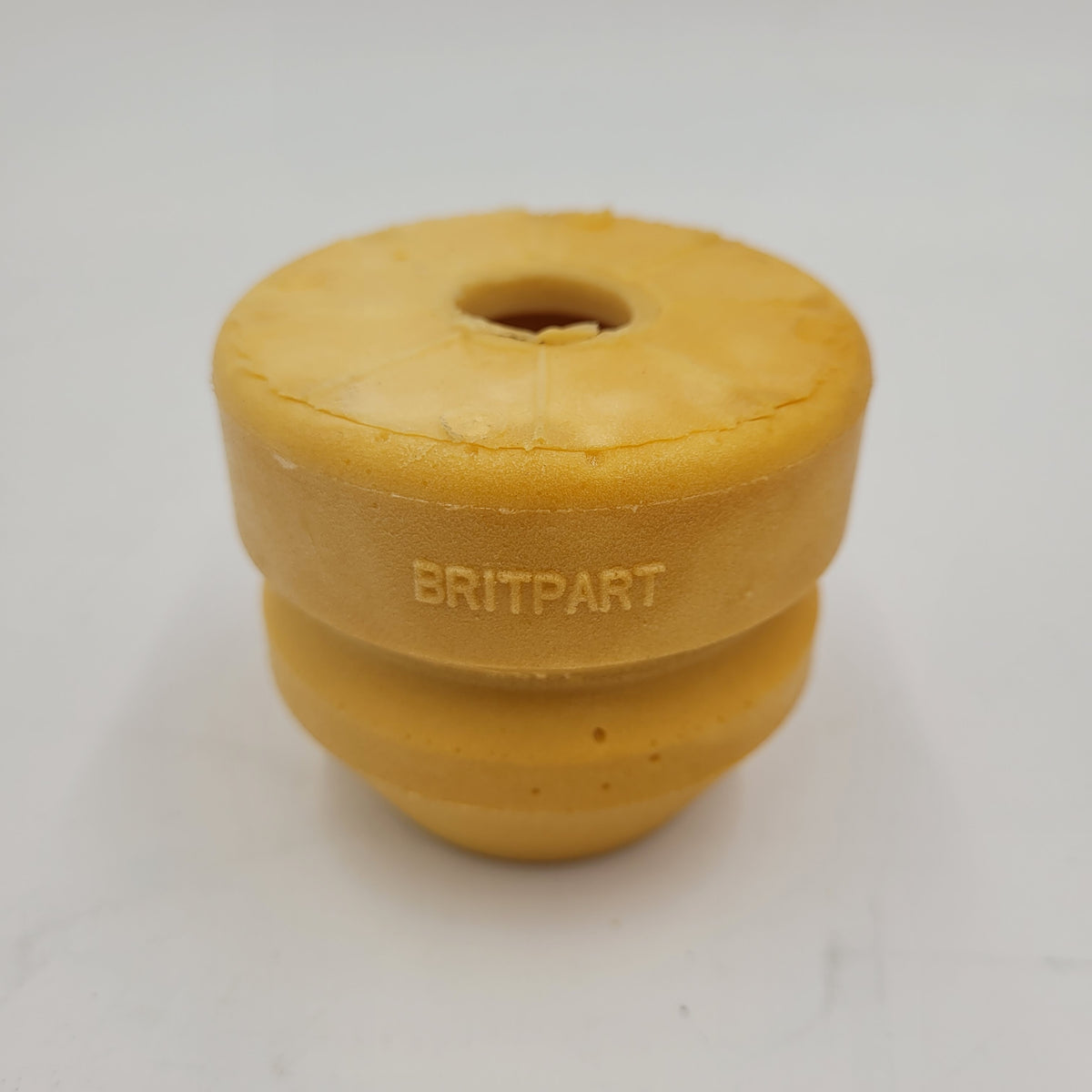 LAND ROVER RANGE ROVER P38 95-02 FRONT & REAR AXLE BUMP STOP AIR SET X2 ANR2556