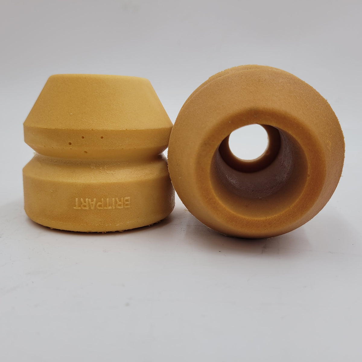 LAND ROVER RANGE ROVER P38 95-02 FRONT & REAR AXLE BUMP STOP AIR SET X2 ANR2556