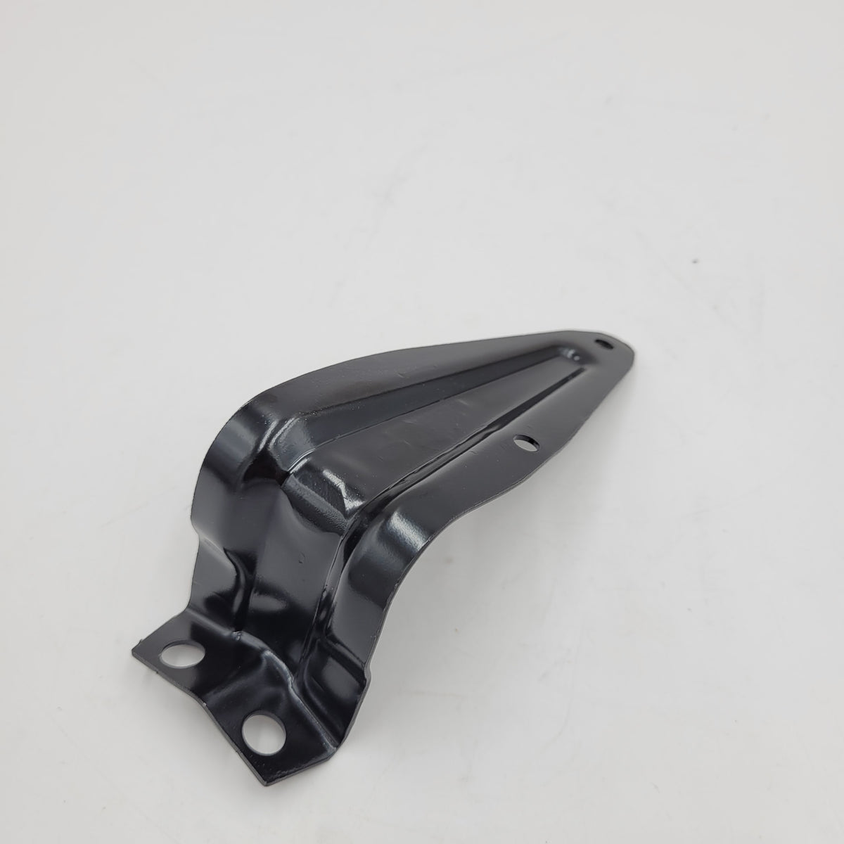 LR DEFENDER -16 Bracket Front Wing Support RH RHD Part LR031497